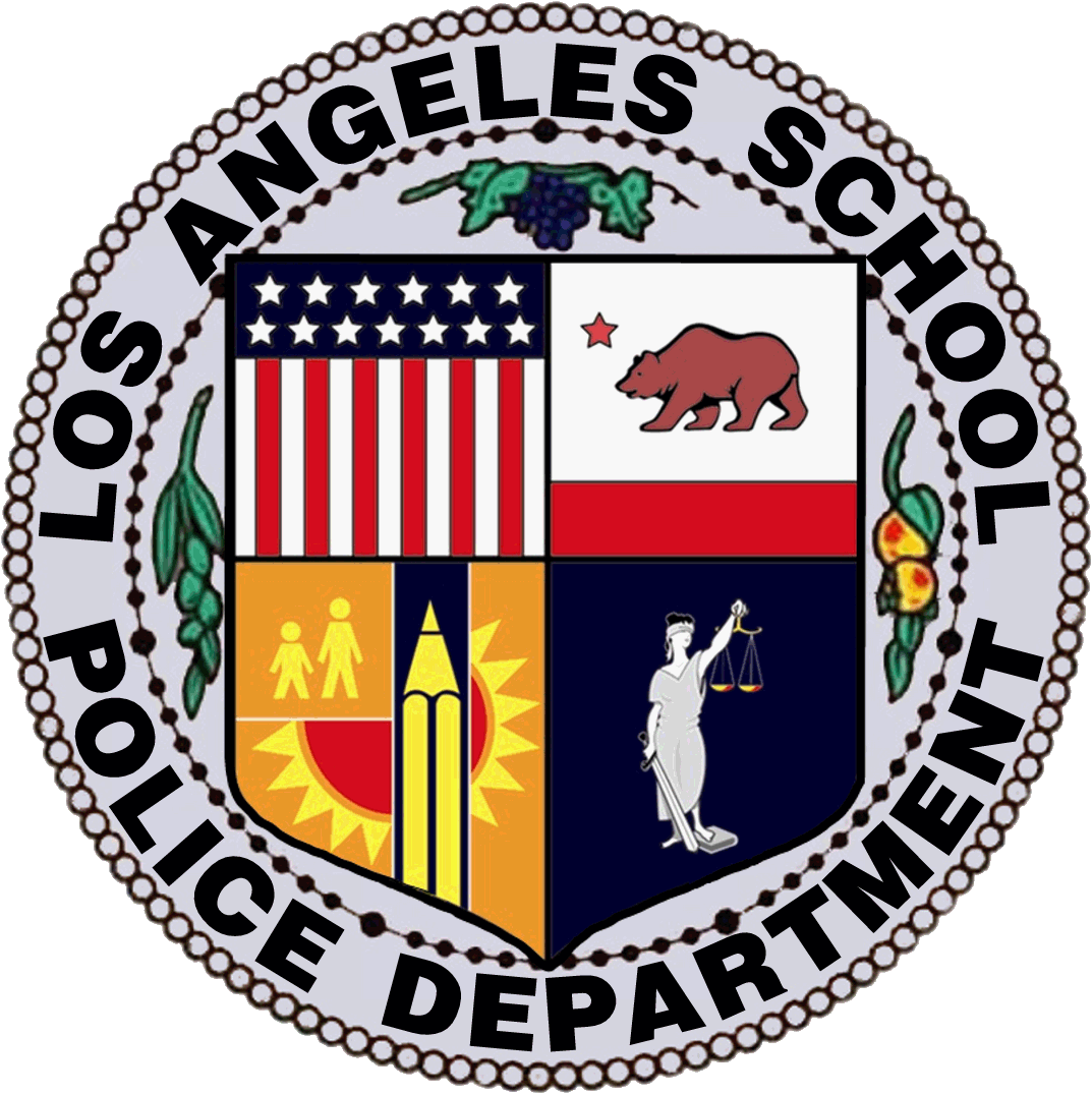 Los Angeles School Police Department