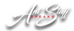 AntStaffSpeaks