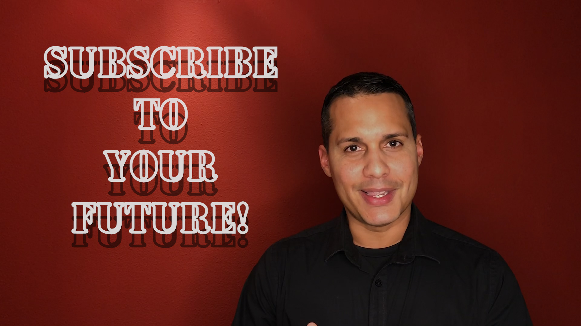 Subscribe to Your Future Thumbnail