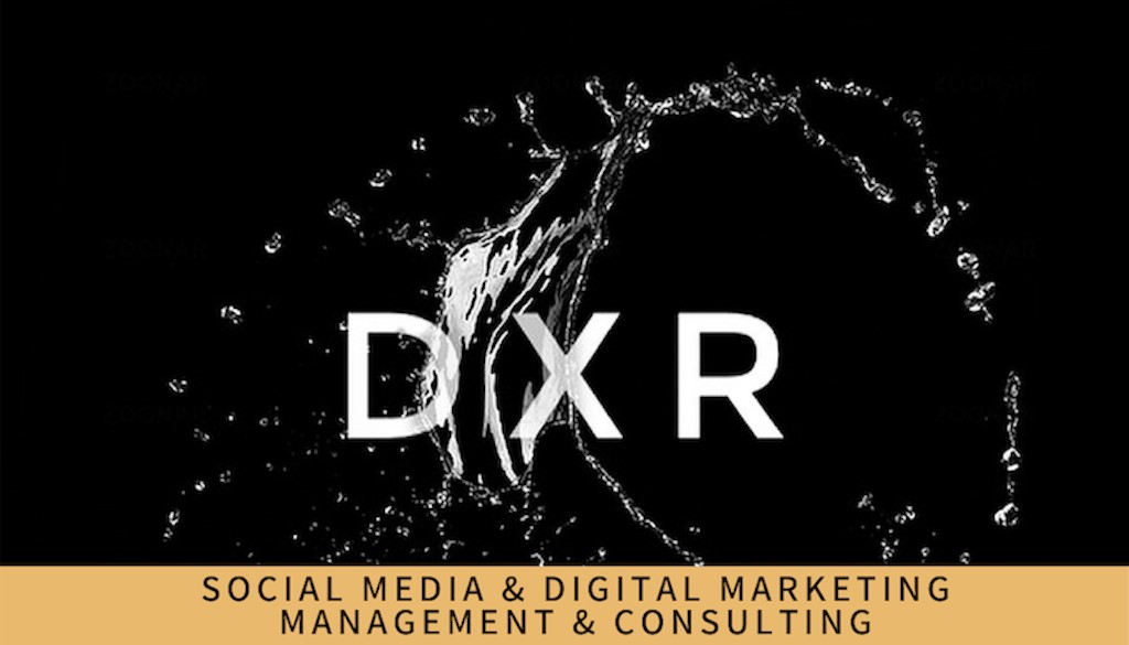 DXR Social Media
